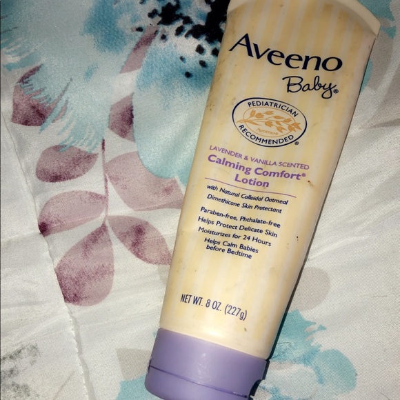 Calming Comfort Lotion - Picture 2 of 2